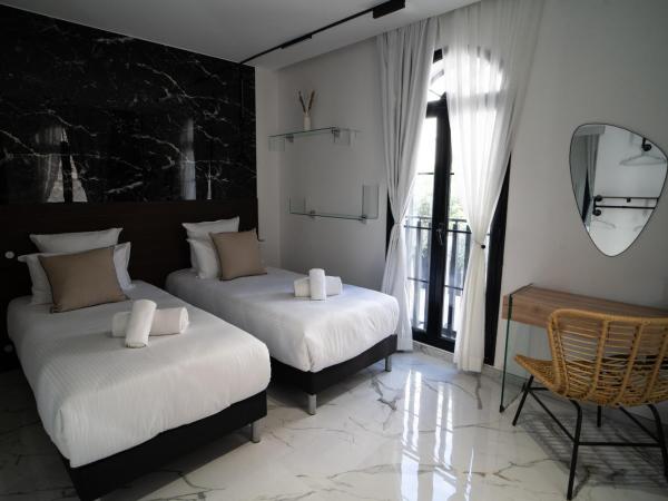 La Villa Ora : photo 2 de la chambre chambre double