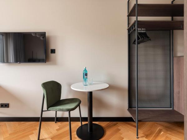 Numa Munich Obersendling : photo 3 de la chambre extra large room - accessible