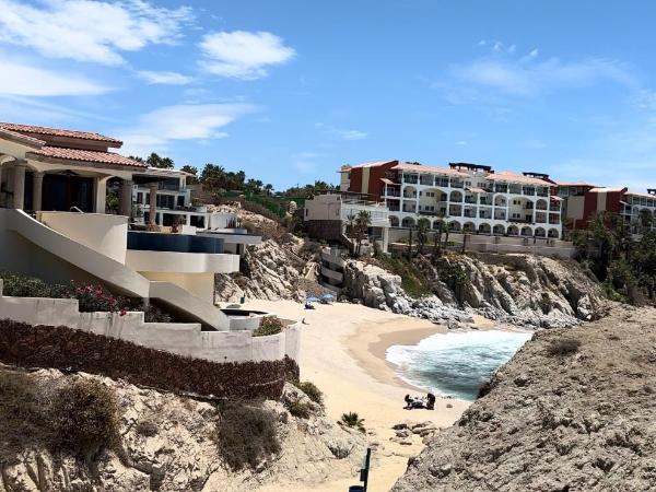 Cabo Oasis : photo 4 de la chambre appartement