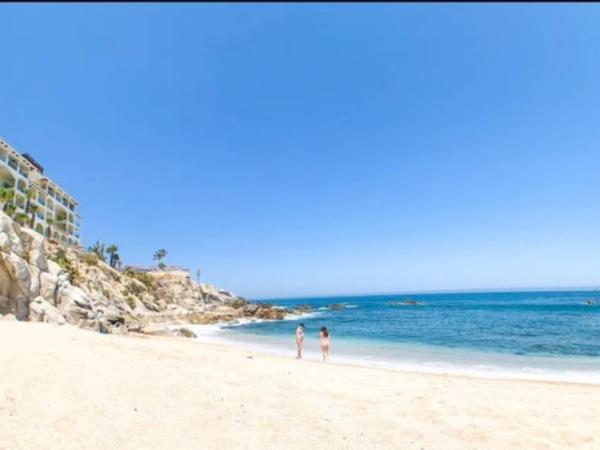 Cabo Oasis : photo 6 de la chambre appartement