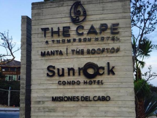 Cabo Oasis : photo 7 de la chambre appartement