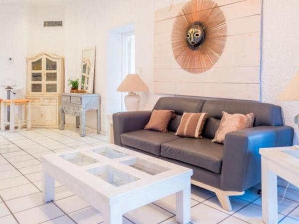 Cabo Oasis : photo 9 de la chambre appartement