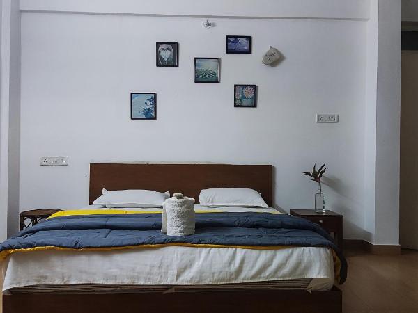 Xhostel hostel : photo 7 de la chambre chambre lit king-size deluxe