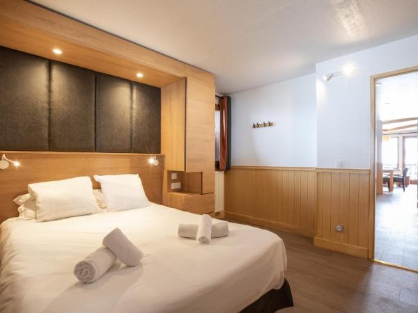 Résidence Les Balcons de Val Chavière : photo 4 de la chambre appartement