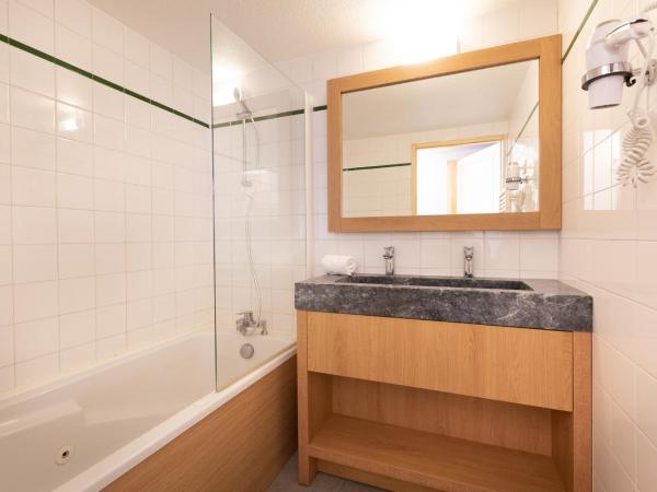 Résidence Les Balcons de Val Chavière : photo 1 de la chambre appartement