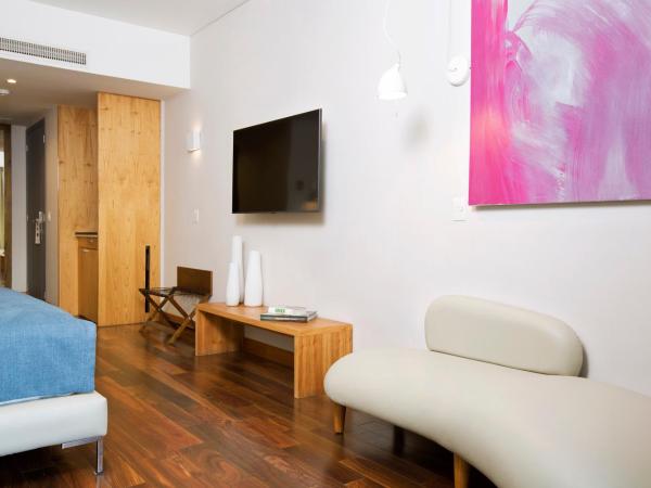 Palo Santo Hotel : photo 8 de la chambre chambre double ou lits jumeaux standard