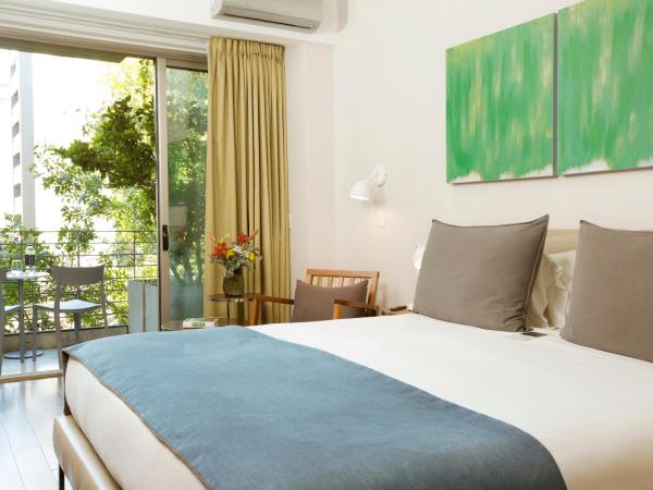 Palo Santo Hotel : photo 5 de la chambre chambre double ou lits jumeaux standard