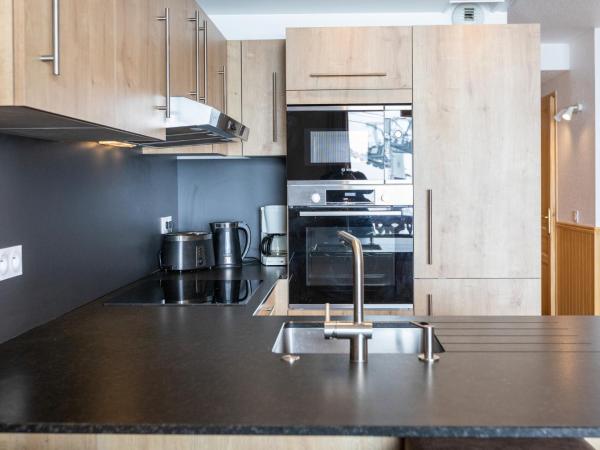 Résidence Les Balcons de Val Chavière : photo 3 de la chambre appartement