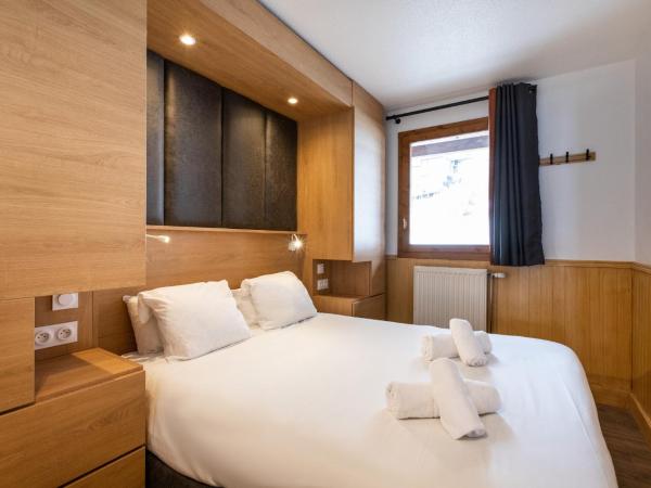 Résidence Les Balcons de Val Chavière : photo 2 de la chambre appartement