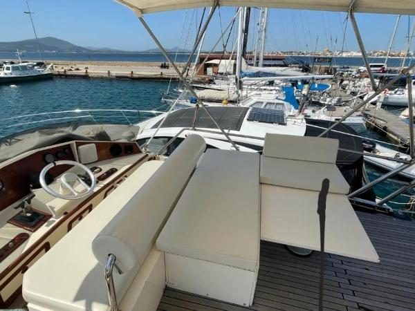 Sweet dream in boat : photo 8 de la chambre mobile home