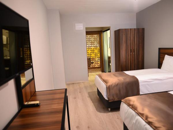PRIVADO HOTELS : photo 10 de la chambre chambre quadruple