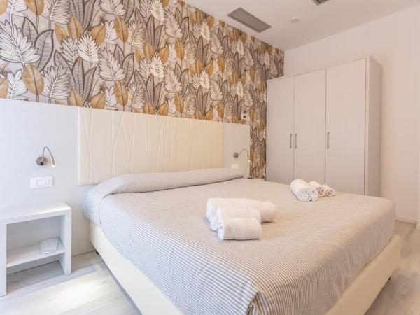 Residence Hotel Angeli : photo 3 de la chambre appartement 2 chambres