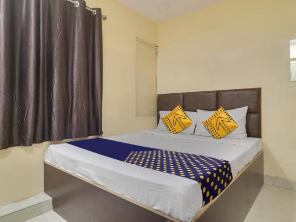 SPOT ON BHARGAV RESIDENCE : photo 2 de la chambre chambre triple classique