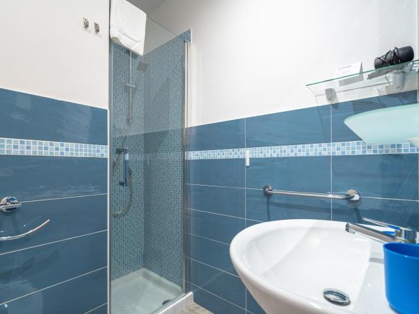 Cavour Rooms : photo 7 de la chambre chambre double