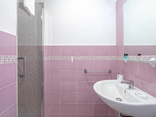 Cavour Rooms : photo 10 de la chambre chambre double