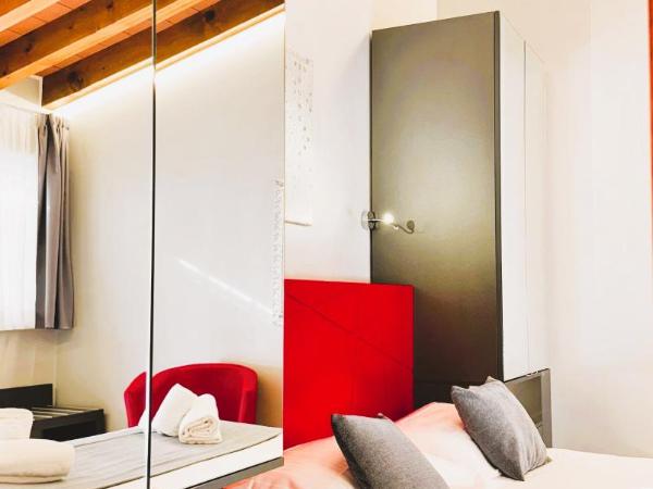 Hotel Fontana Verona : photo 1 de la chambre chambre double - annexe