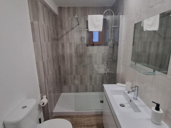 G3 Gamboa Beach Houses : photo 8 de la chambre studio familial