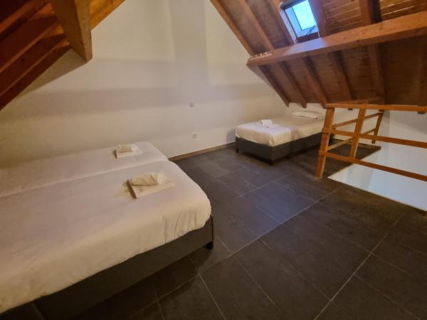 G3 Gamboa Beach Houses : photo 7 de la chambre studio familial