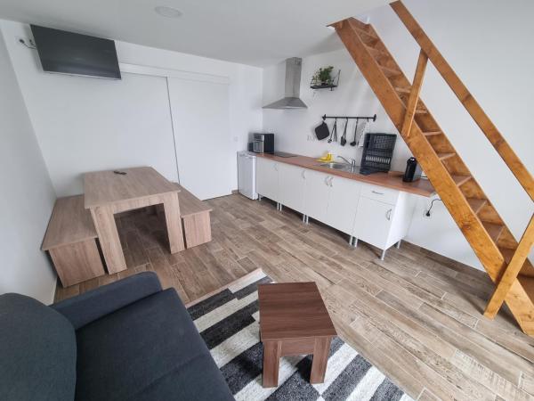 G3 Gamboa Beach Houses : photo 2 de la chambre studio triple standard