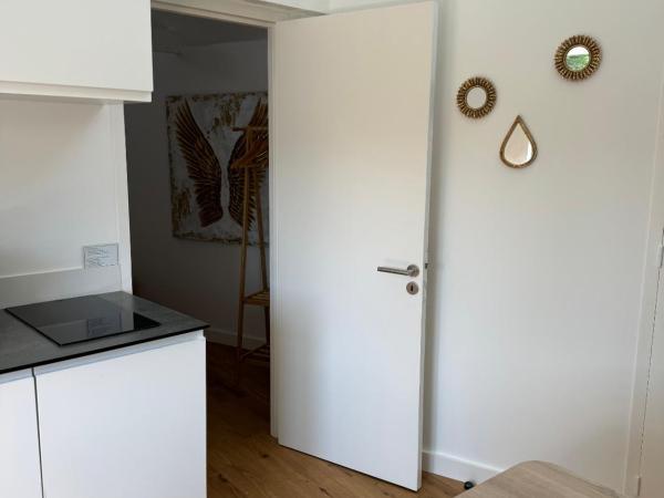 Victorias House Suite : photo 7 de la chambre appartement