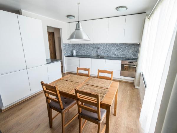 Hotel Orkin : photo 1 de la chambre appartement 2 chambres