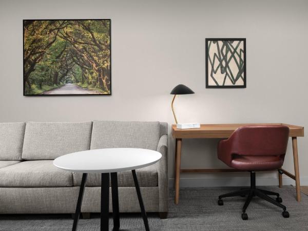 Staybridge Suites Columbia, an IHG Hotel : photo 9 de la chambre suite 1 chambre lit king-size