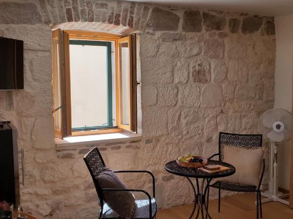 Lastin Dvor : photo 1 de la chambre chambre lit king-size supérieure