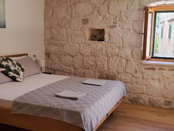 Lastin Dvor : photo 3 de la chambre chambre lit king-size supérieure