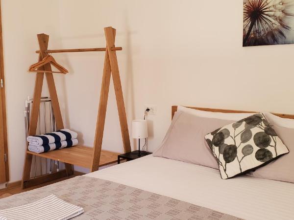 Lastin Dvor : photo 6 de la chambre chambre lit king-size supérieure