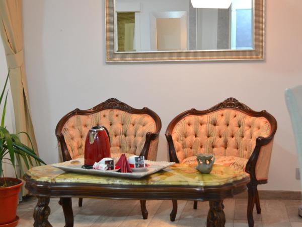 Hostal Alexis Madrid : photo 3 de la chambre suite classique