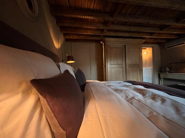 Guesthouse Nights by Morpheus : photo 1 de la chambre suite morpheus