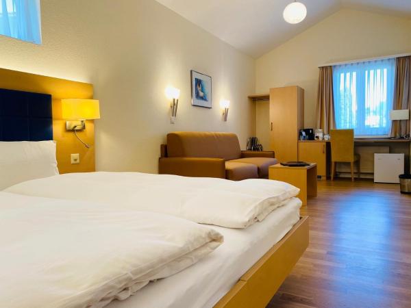 Hotel Felmis : photo 3 de la chambre chambre double confort