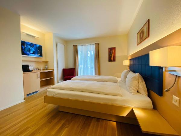 Hotel Felmis : photo 8 de la chambre chambre double standard