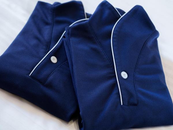 Tanimachi LUXE HOTEL : photo 9 de la chambre chambre double standard - non-fumeurs