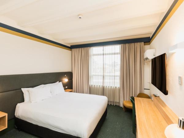 Statesman Hotel : photo 1 de la chambre lower house queen room