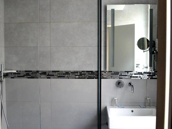 Amiral-Fondary : photo 7 de la chambre chambre double supérieure