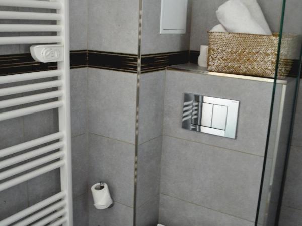 Amiral-Fondary : photo 10 de la chambre chambre double supérieure