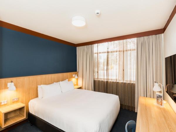 Statesman Hotel : photo 1 de la chambre studio lit queen-size