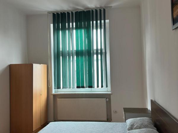 İonia-Stary Rynek : photo 5 de la chambre chambre triple basique avec salle de bains commune