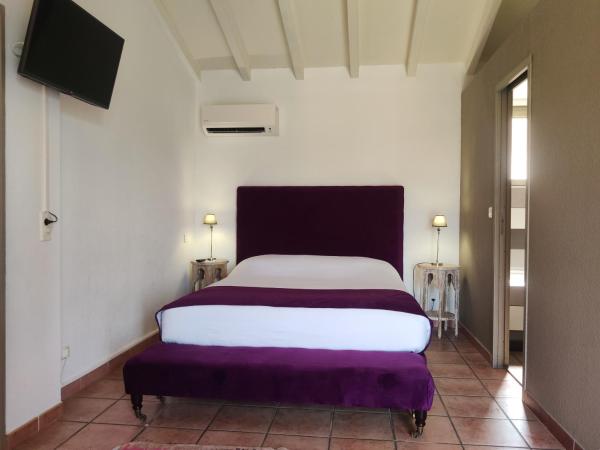 Le Roc E Fiori Hotel - Teritoria : photo 4 de la chambre suite familiale