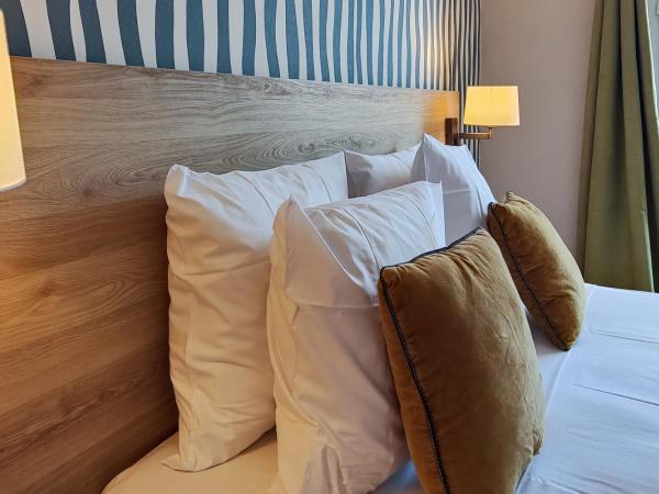 Aparthotel AMMI Nice Massena - ex Ajoupa : photo 9 de la chambre appartement 1 chambre