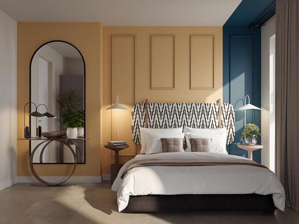 The Olympian by The Ben's Collection : photo 2 de la chambre studio