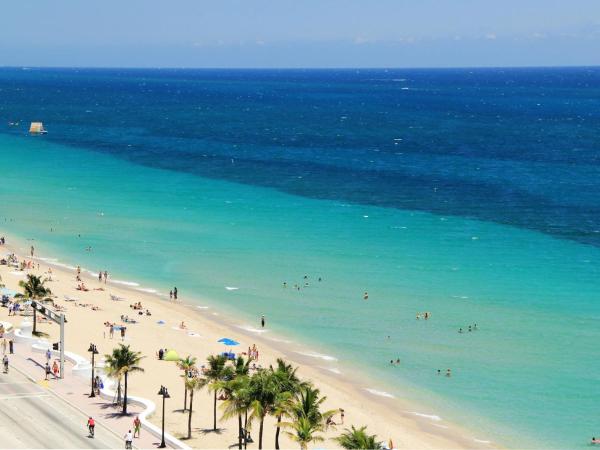 Coastal Hospitality : photo 8 de la chambre maison 1 chambre