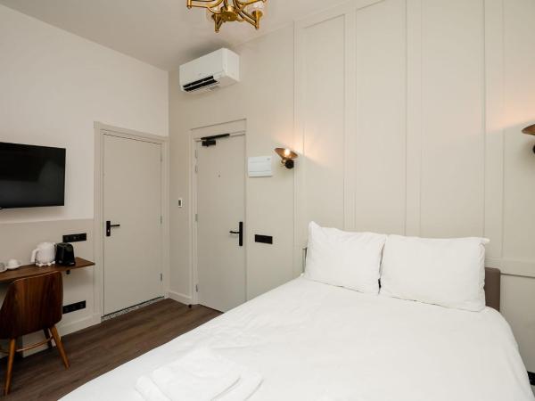 Mr.Lewis Rotterdam : photo 9 de la chambre petite chambre