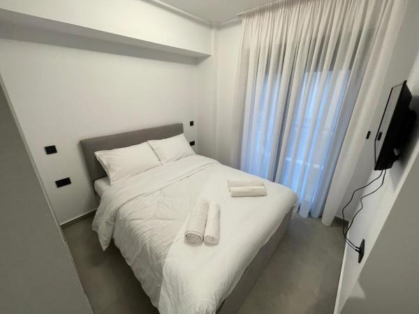 Τσαβίδου ενοικιαζόμενα : photo 5 de la chambre chambre quadruple deluxe