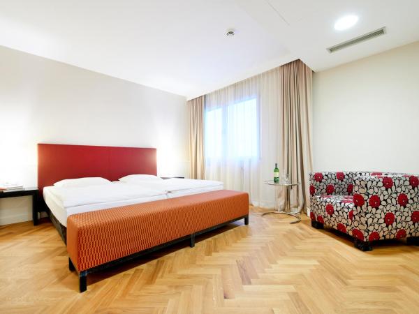 Singerstrasse 21-25 Aparthotel 350m next to St Stephen's Square : photo 5 de la chambre grand appartement 1 chambre exécutif