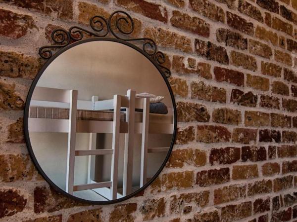 Hostel Lybeer Private Rooms just for two! : photo 4 de la chambre lit dans dortoir mixte de 4 lits