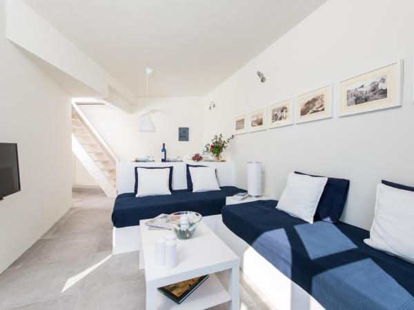 Fava Eco Suites : photo 10 de la chambre suite lune de miel avec jacuzzi privé extérieur