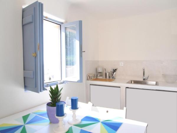 Fava Eco Suites : photo 5 de la chambre suite premier avec jacuzzi extérieur