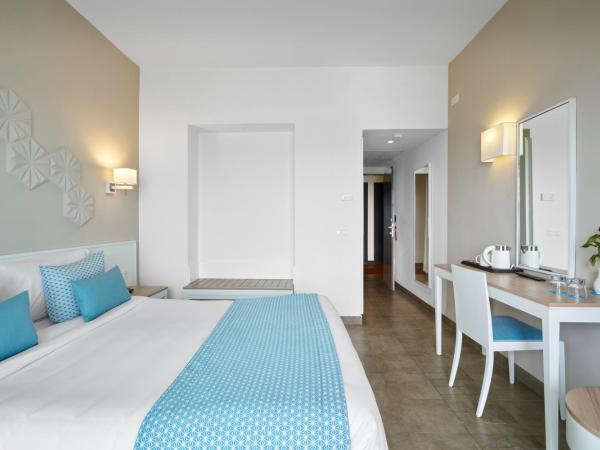 Nozha Beach Resort & Spa : photo 1 de la chambre chambre simple standard